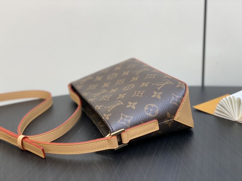 LV Satchel Bags